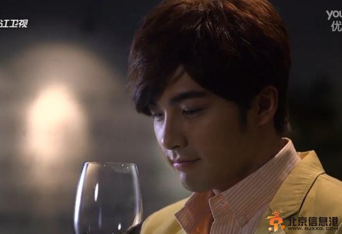 真爱遇到他剧照