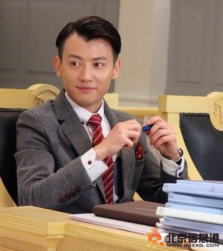 金牌律师剧情介绍