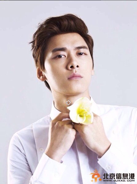 百里屠苏扮演者李易峰个人写真