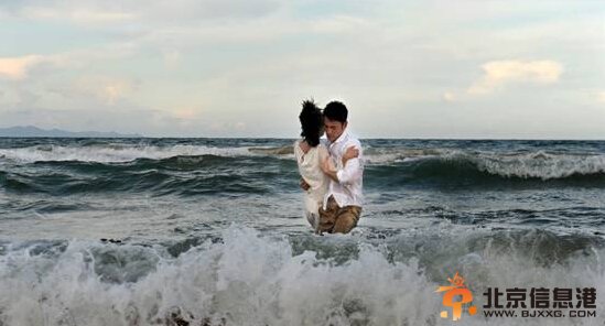 《绝爱》李光洁为爱痴狂赚眼球