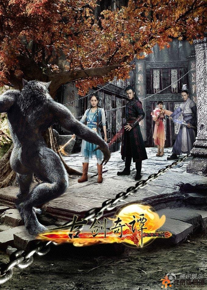 看点二：人物关系错综复杂 主演结局成谜团