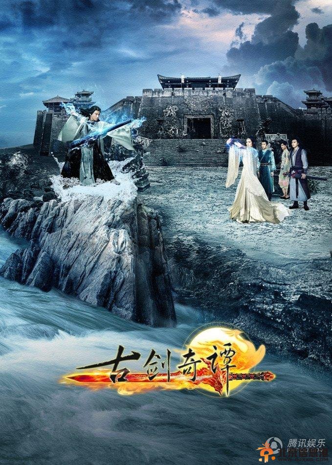 看点三：大手笔烧钱制作 炫酷特效根本停不下来