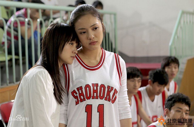 匆匆那年剧情介绍