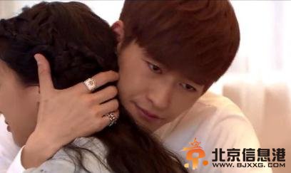 不一样的美男子剧情