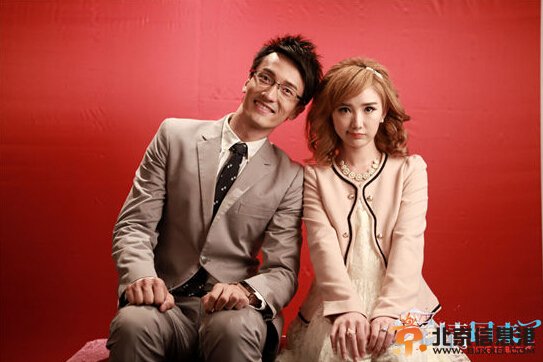 《爱情回来了》思念版预告片曝光 毛晓彤倒追呆萌王传君