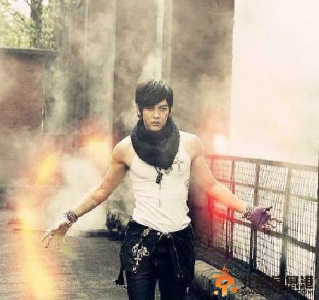 网友惊爆终极系列拍第7部《终极西游》