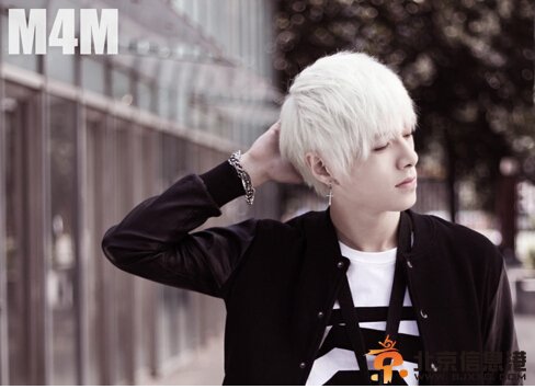 方逸伦高清写真 