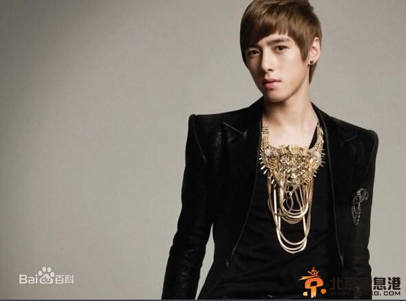 方逸伦高清写真 