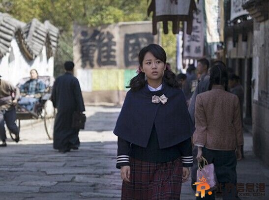 《战长沙》即将开播 杨紫成暑期“红人”