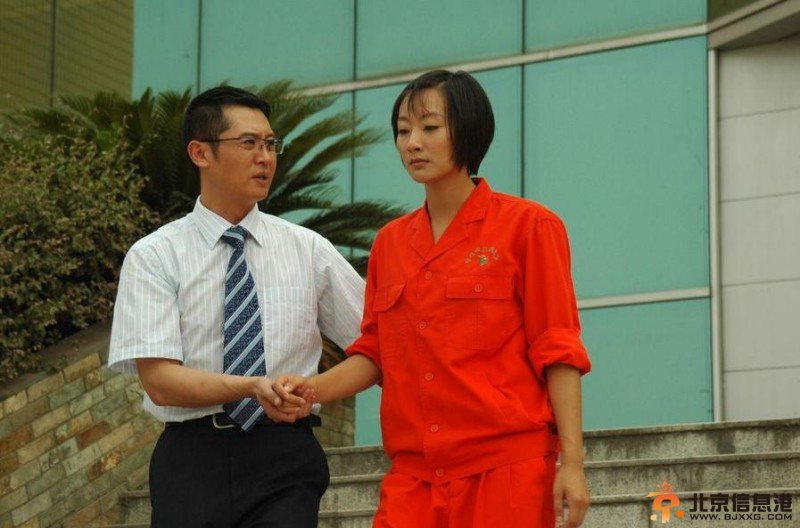 错儿热播 储小蕾演技出色受赞