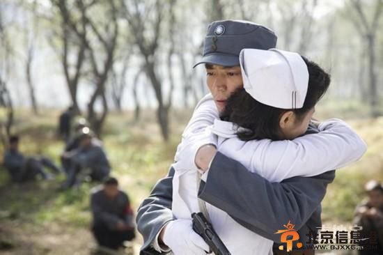 《战长沙》杨紫摆脱“小雪”影子华丽转型