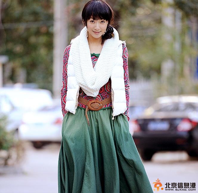 错儿热播 网曝储小蕾写真照