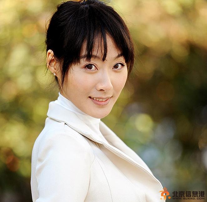 错儿热播 网曝储小蕾写真照