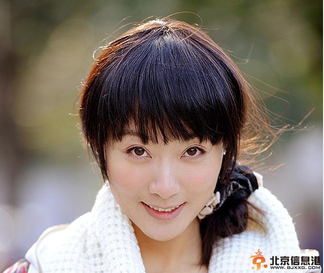 错儿热播 网曝储小蕾艺术写真