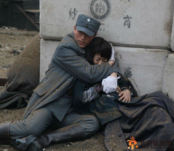 《战长沙》开启抗战剧3.0新时代