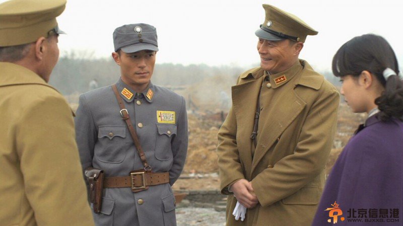 《战长沙》开启抗战剧3.0新时代