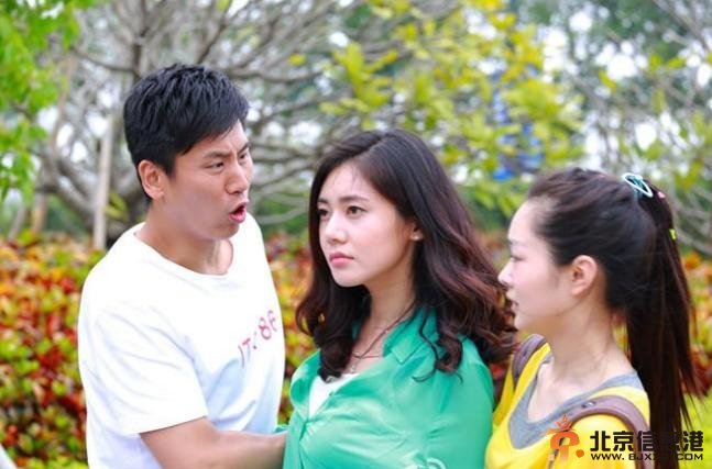 麻辣女友的幸福时光剧情介绍（1-30集大结局）