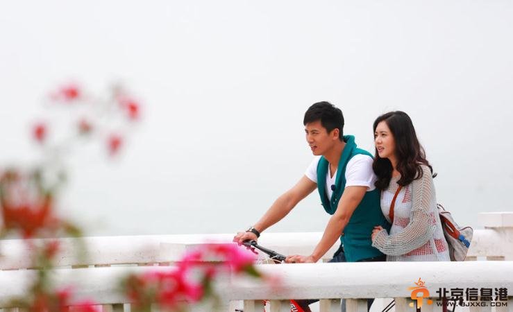 麻辣女友的幸福时光剧情介绍（1-30集大结局）