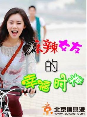 麻辣女友的幸福时光剧情介绍（1-30集大结局）