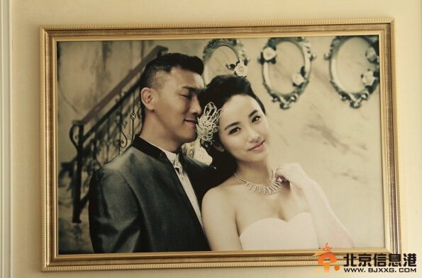 负二代的幸福生活剧情介绍(1-25集大结局）