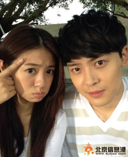 真爱遇到他剧照