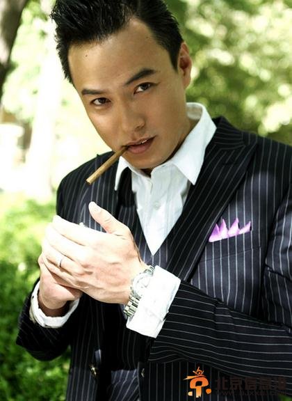 错儿热播 朱铁复古写真