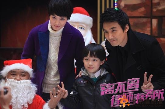 金牌律师剧情介绍