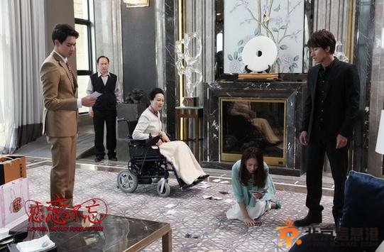 恋恋不忘五大虐心桥段