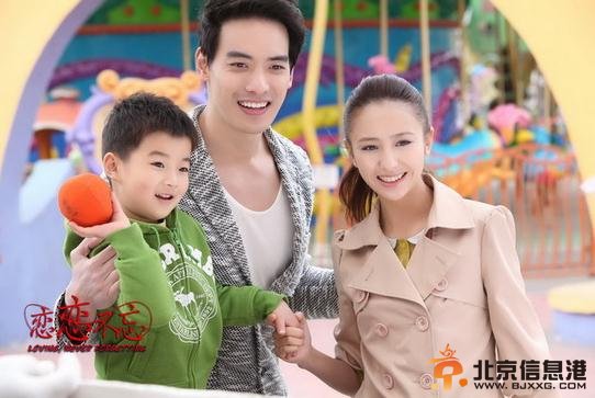 恋恋不忘五大虐心桥段