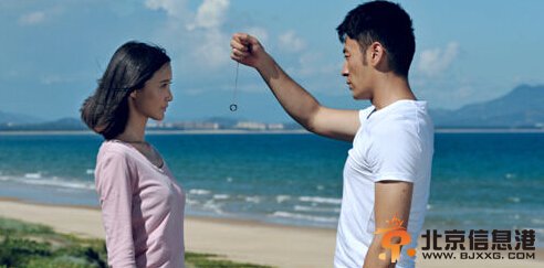 《绝爱》虐观众四步法则