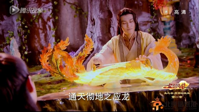 画面感太强，刺瞎你的眼