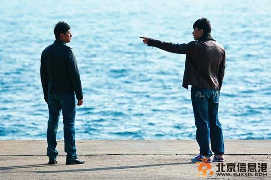  朱雨辰凌潇肃《别逼我结婚》变情敌 上演兄弟夺爱大战