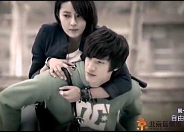 终极宿舍汪东城女友寒与苍穹感情开始升温（有图有真相）