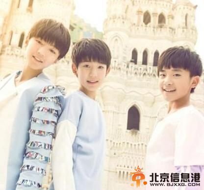 TFBOYS（资料图）