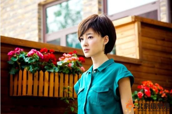 爱的多米诺王丽坤饰演谢小诺