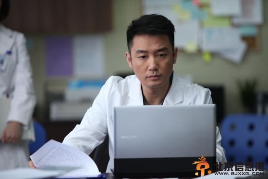 情定妇产科剧情介绍