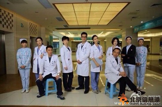 情定妇产科剧情介绍（1-42集大结局）