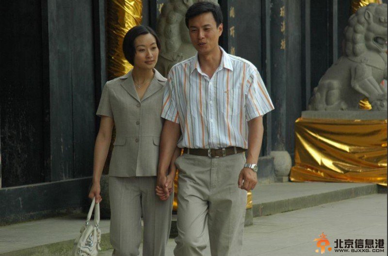 错儿热播 朱铁被盯进医院