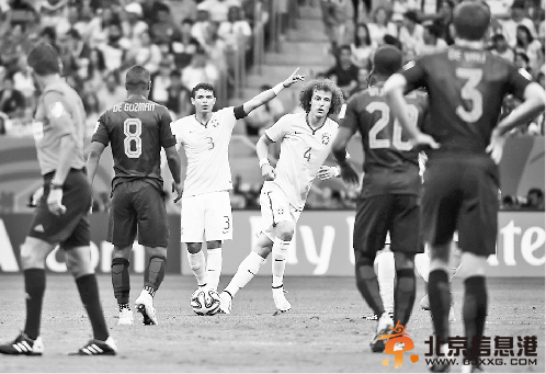 没了桑巴<a href='http://www.bjxxg.cn/sports/zuqiu/' target='_blank'><u>足球</u></a>的魂没有欧洲<a href='http://www.bjxxg.cn/sports/zuqiu/' target='_blank'><u>足球</u></a>的毅 盘点2014世界杯五星巴西的“七宗最”