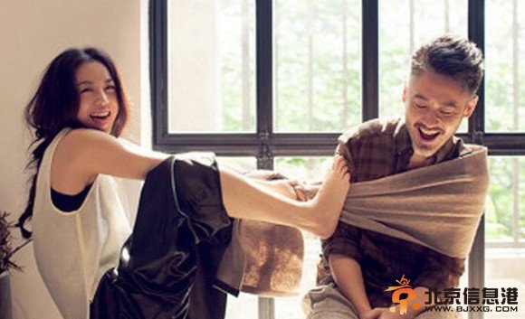 汤唯订婚吴秀波严重受打击