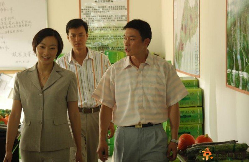 错儿热播 储小蕾实现逆势