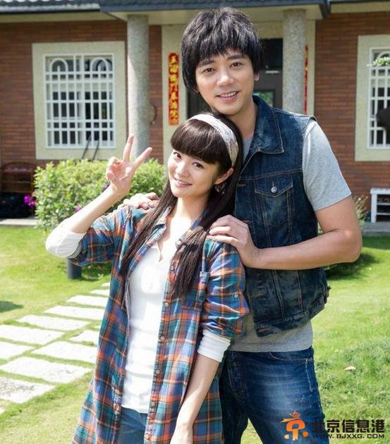 真爱遇到他剧照