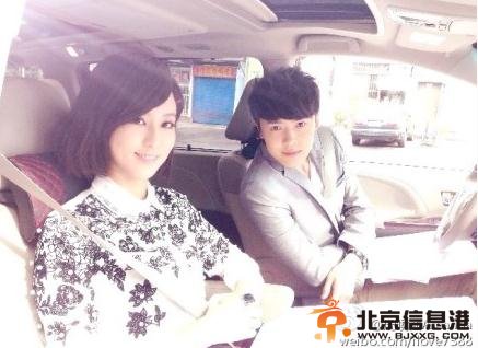 真爱遇到他剧照