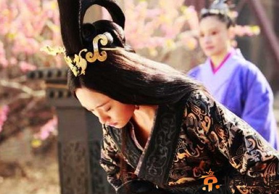  李欣汝即将转战央视 挑大梁出演《孔子春秋》