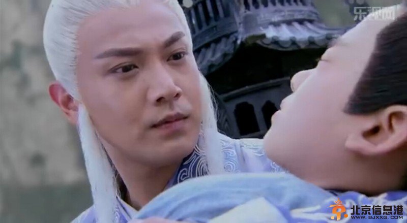 《古剑奇谭》第1集内容讲解