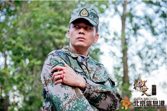 《神犬奇兵》1000条军犬“竞聘”上岗 将拍升级版《神犬小七》