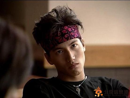 恋恋不忘言承旭