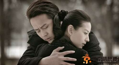 相爱十年肖然最后的结局是什么 卫媛老周陆可儿结局