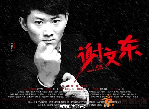 谢文东2剧情介绍（1-28集剧情介绍）