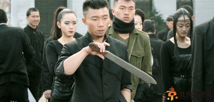 谢文东2剧情介绍